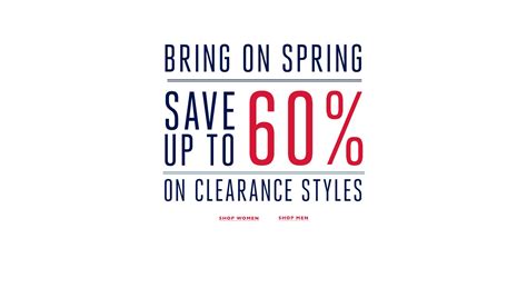 tommy hilfiger clearance sale online|tommy hilfiger uk outlet stores.